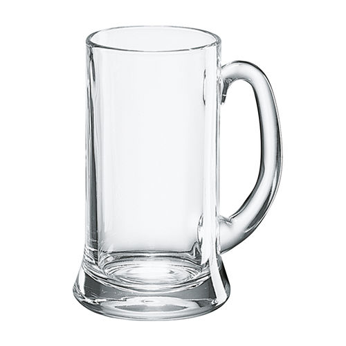 Icon 1 Pint Beer Mug (G12010523) - G12010520 (Pack of 6)