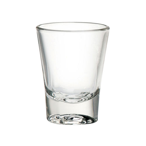 Mini Conical Glass 2oz/6cl - G1P00110 (Pack of 6)