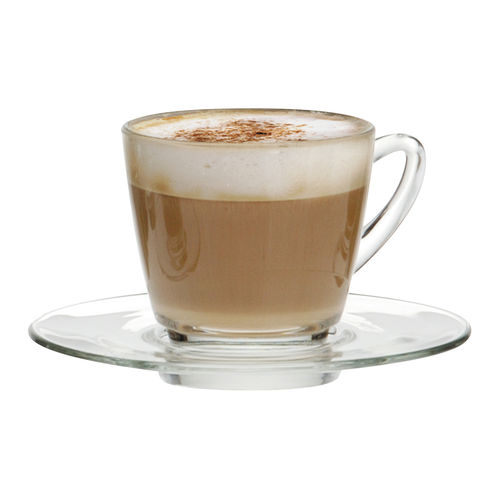 Ultimo Cappuccino Cup 8.5oz/24cl - G1P01641 (Pack of 6)