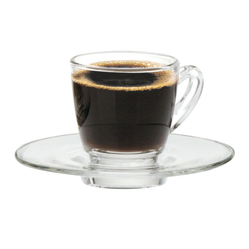 Ultimo Espresso Cup 2.5oz/7.1cl - G1P01642 (Pack of 6)