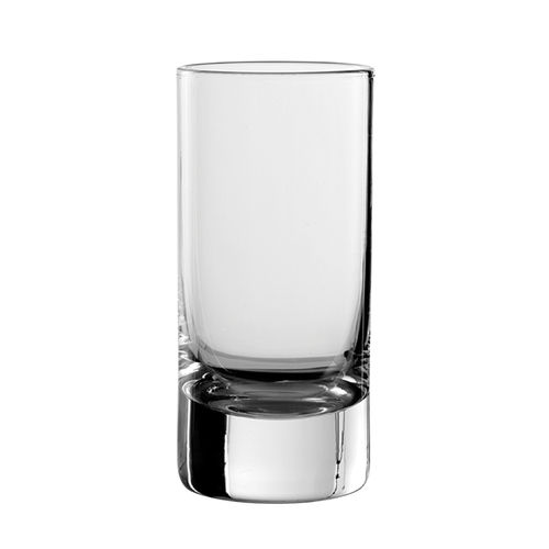 New York Bar Shot Glass 57ml/2oz - G350/20 (Pack of 6)