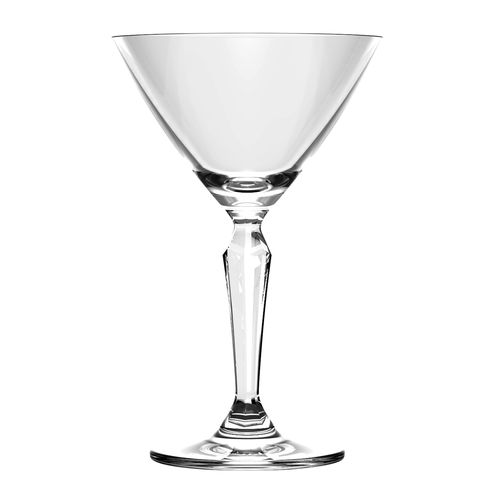 Connexion Cocktail Martini 215ml/7oz - G527C07 (Pack of 6)