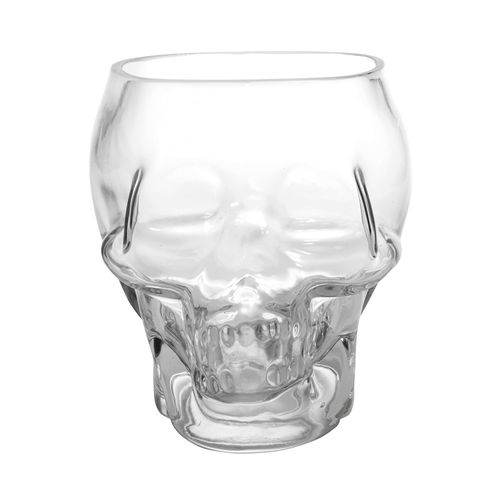 Tikki Skull 50cl - GMA566 (Pack of 4)