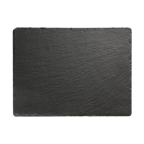 Natural Slate Tray 24x15cm - M00941 (Pack of 1)