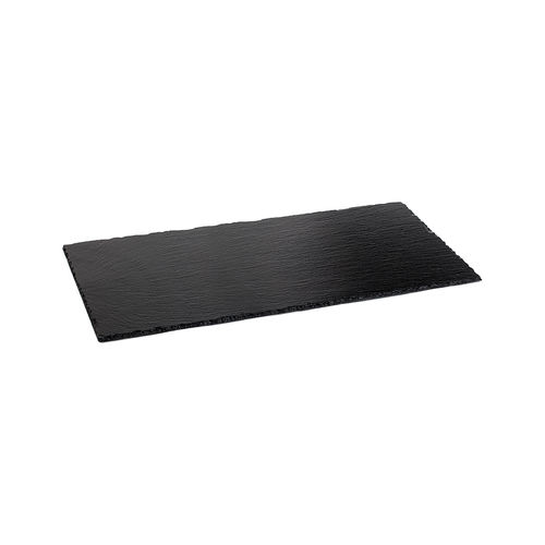 Natural Slate Tray 26.5 x 16.2cm - M00993 (Pack of 1)