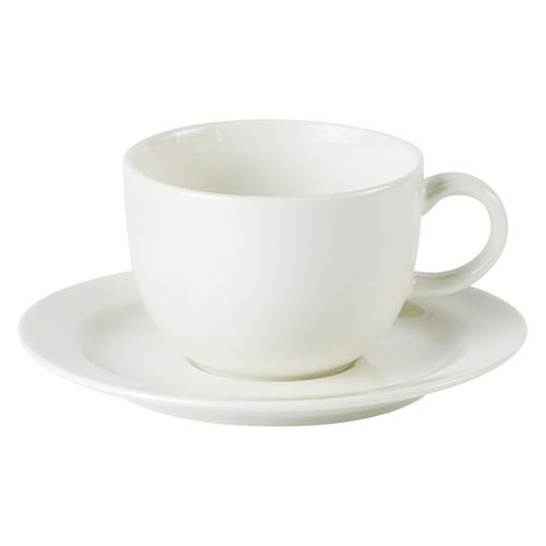 Prelude Tea Cup 22cl/7.75oz - P1800 (Pack of 24)