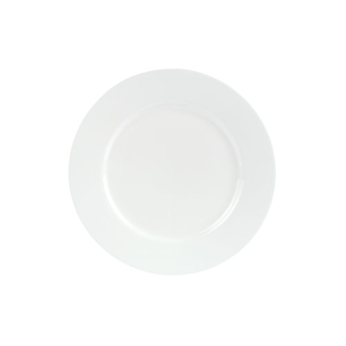 Rimmed Plate 20.3cm/8