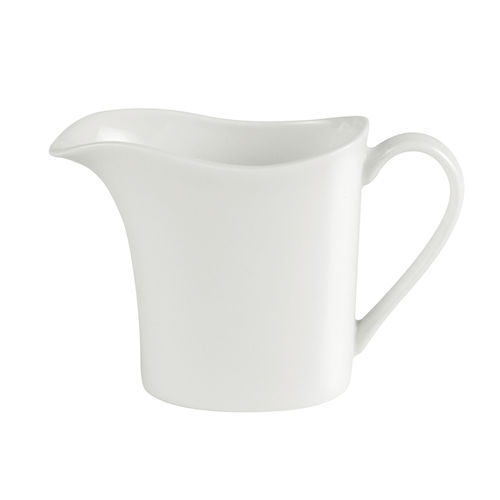 Cream Jug 14cl/5oz - T2043 (Pack of 6)