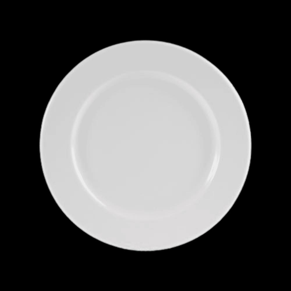 Rimmed Plate 30cm / 12 - BNC30DZ (Pack of 6)