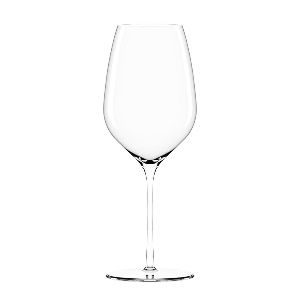 Fino Red Wine 545ml/19oz - G236/01 (Pack of 6)
