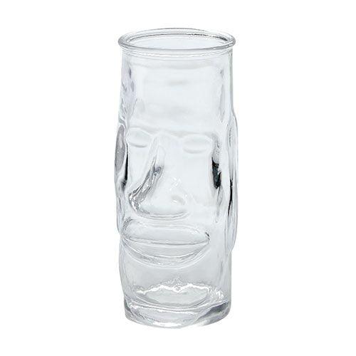 Moai Cocktail Glass - TI0001 (Pack of 6)