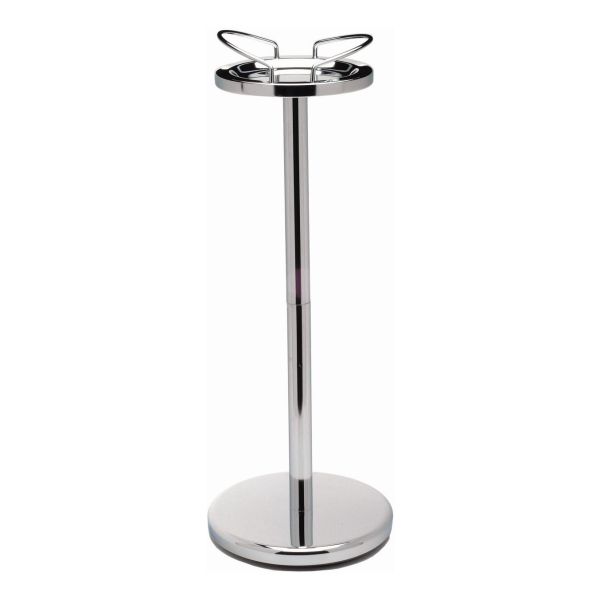 Wine Bucket Stand - Chrome 68cm - 051