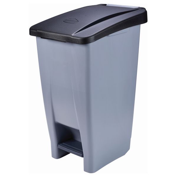 Waste Container 120L - 23400 (Pack of 1)