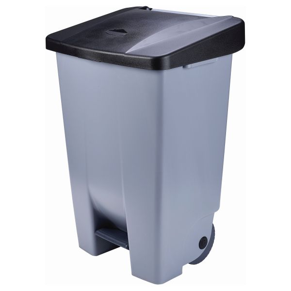 Waste Container 80L - 23410 (Pack of 1)