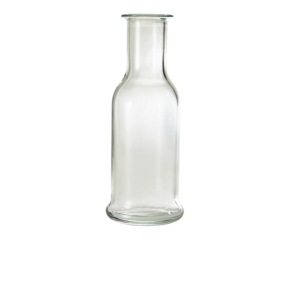 Purity Glass Carafe 1L - 40149-80 (Pack of 6)