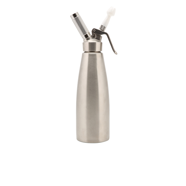 Catering Cream Whipper 1 Ltr - 4300 (Pack of 1)