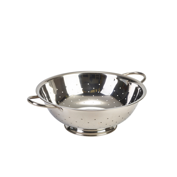 Economy S/St. Colander 11