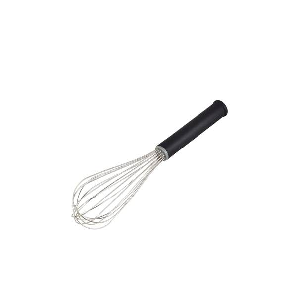 GenWare Heavy Duty Nylon Handled Whisk 30cm/12