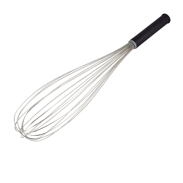 GenWare Heavy Duty Nylon Handled Whisk 50cm/19.75