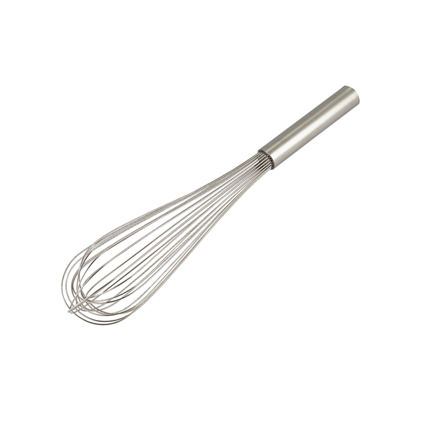 S/St Balloon Whisk 16