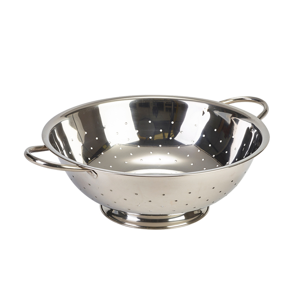 Economy S/St. Colander 16