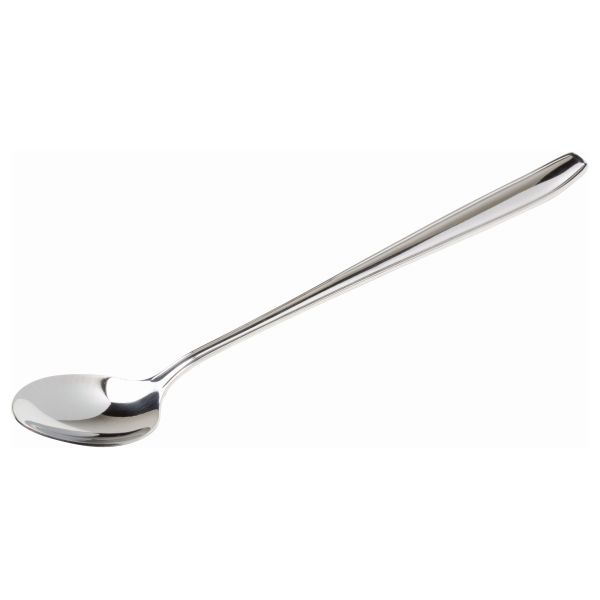 Long Sundae Spoon (Dozen) - 9180 (Pack of 1)