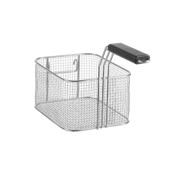 Hendi Electric Fryer Spare- 8L Mastercook Fryer Basket - 933664 (Pack of 1)