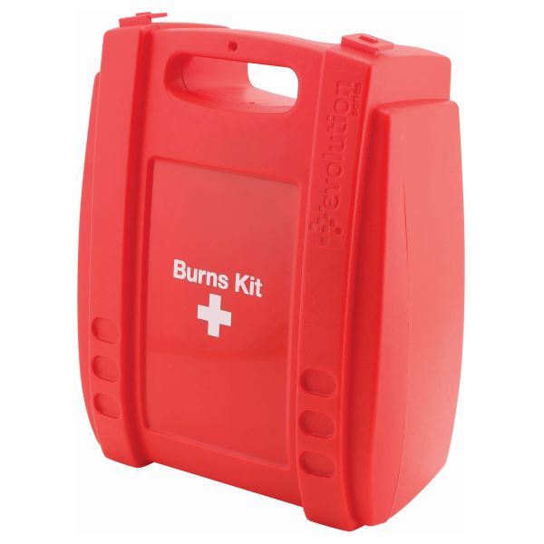 Burns First Aid Kit Medium - BKMED