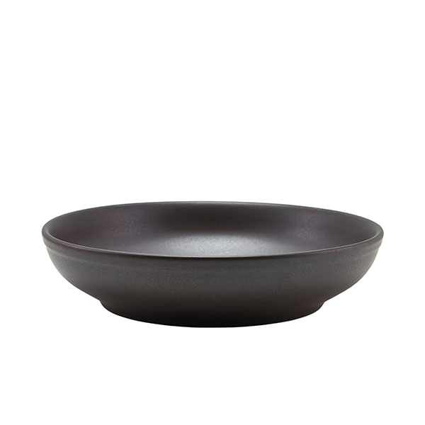 Terra Stoneware Antigo Coupe Bowl 23cm - CB-AN23 (Pack of 6)