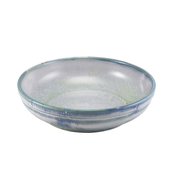 Terra Porcelain Seafoam Coupe Bowl 23cm - CB-PSF23 (Pack of 6)