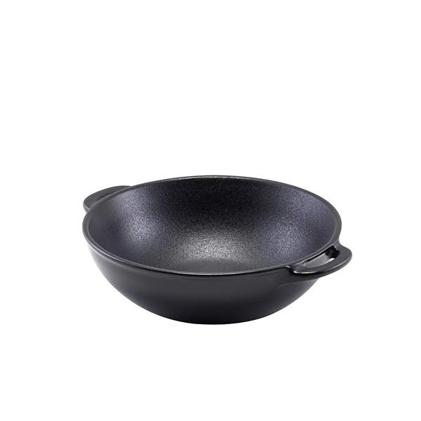 Forge Stoneware Balti Dish 17cm - CT-BD17 (Pack of 6)
