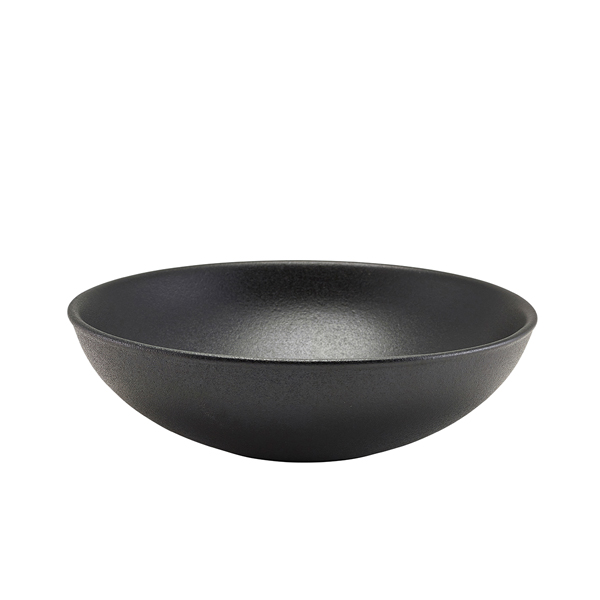 Forge Stoneware Coupe Bowl 20cm - CT-CB20 (Pack of 6)
