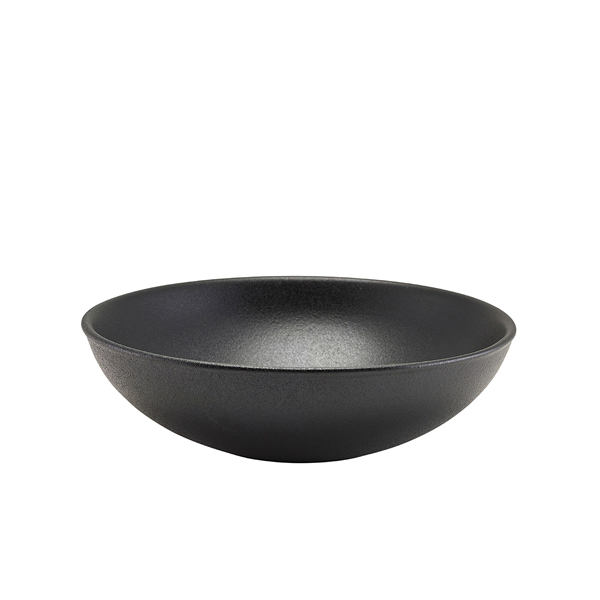 Forge Stoneware Coupe Bowl 23cm - CT-CB23 (Pack of 6)