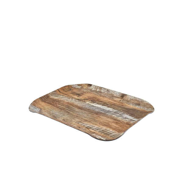 Deco Tray Efes 43 x 33cm - DEC3343EF (Pack of 1)