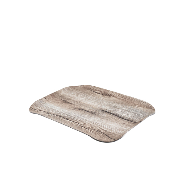 Deco Tray Knidos 43 x 33cm - DEC3343KN (Pack of 1)