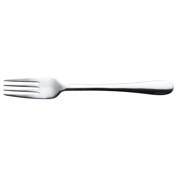 Genware Florence Dessert Fork 18/0 (Dozen) - DF-FL