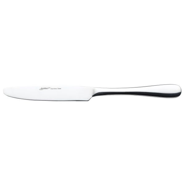 Genware Florence Dessert Knife 18/0 (Dozen) - DK-FL