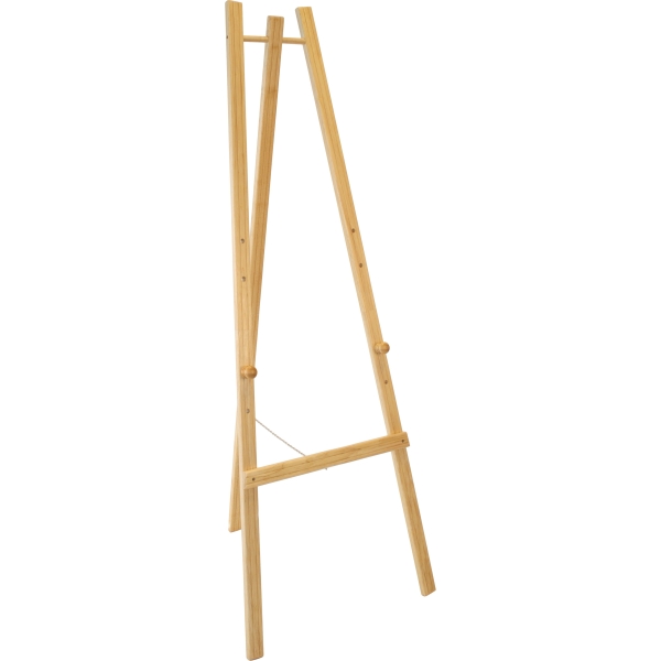 Easel Teak Colour H-165cm - EZL-B-165