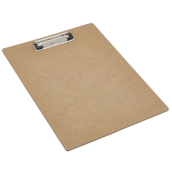 GenWare Menu Clipboard A4 - MCLP24