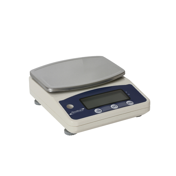 Digital Scales Limit 3Kg In g & lb - NACS03