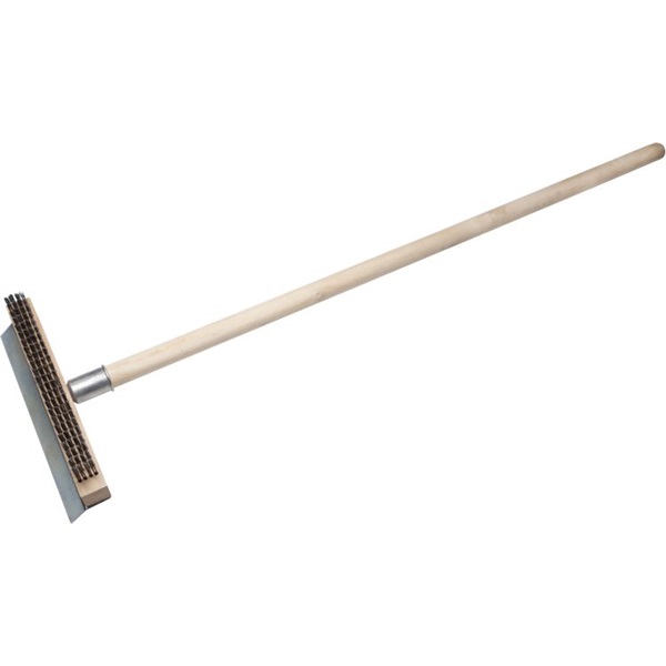 Pizza Oven Brush Handle For Code Ob-Wb - OB-HD