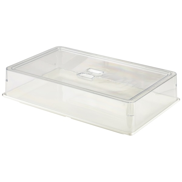 Polycarbonate GN 1/1 Cover - PCGN11