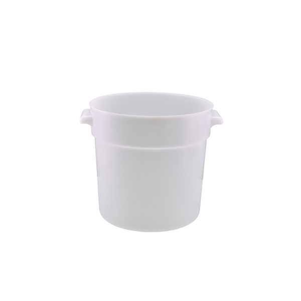 GenWare Polypropylene Round Food Storage Container 15 Litre - PPRND15 (Pack of 1)