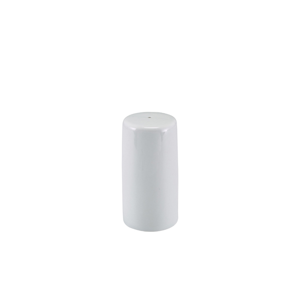 GenWare Porcelain Salt Shaker 8.2cm/3.25