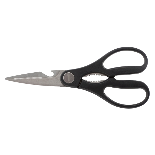 Stainless Steel Kitchen Scissors 8