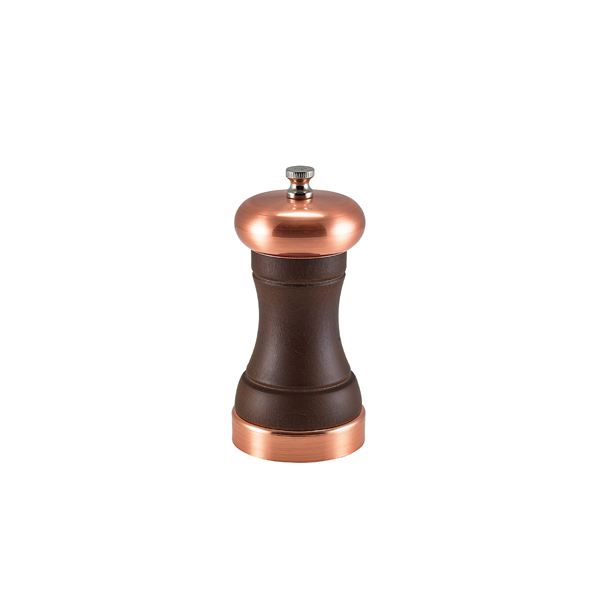 London Copper Salt/Pepper Grinder 12cm - SPLND12C (Pack of 1)