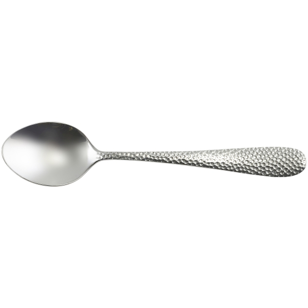 Cortona Tea Spoon 18/0 (Dozen) - TES-CR