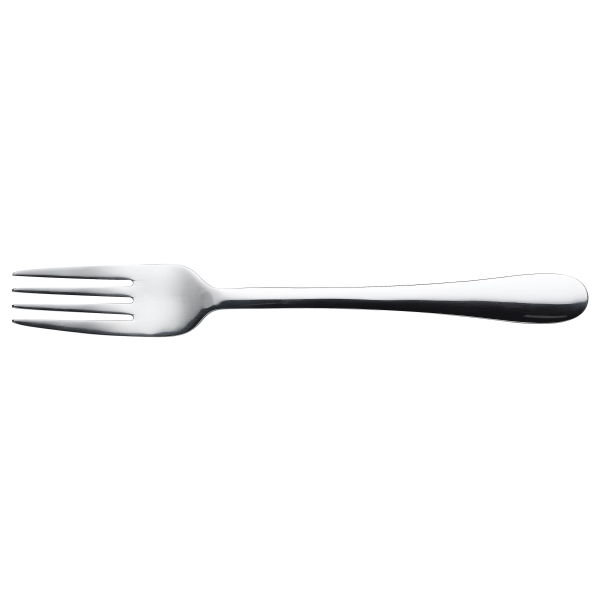 Genware Florence Table Fork 18/0 (Dozen) - TF-FL