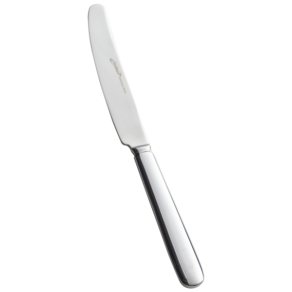 Genware Old English Table Knife 18/0 (Dozen) - TK-EN