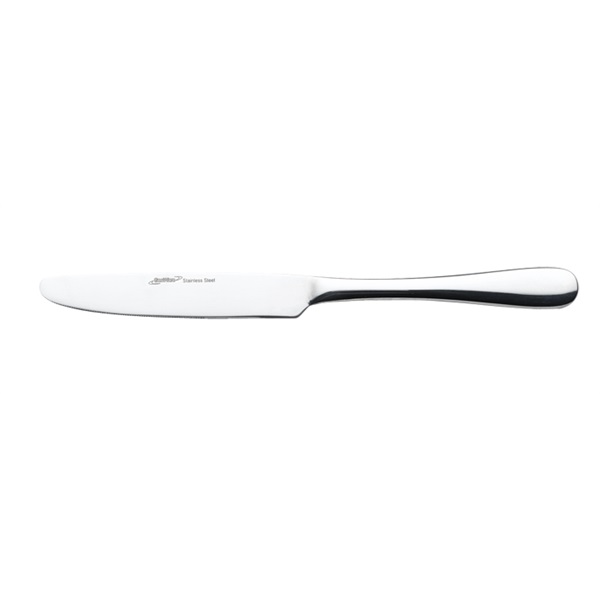 Genware Florence Table Knife 18/0 (Dozen) - TK-FL